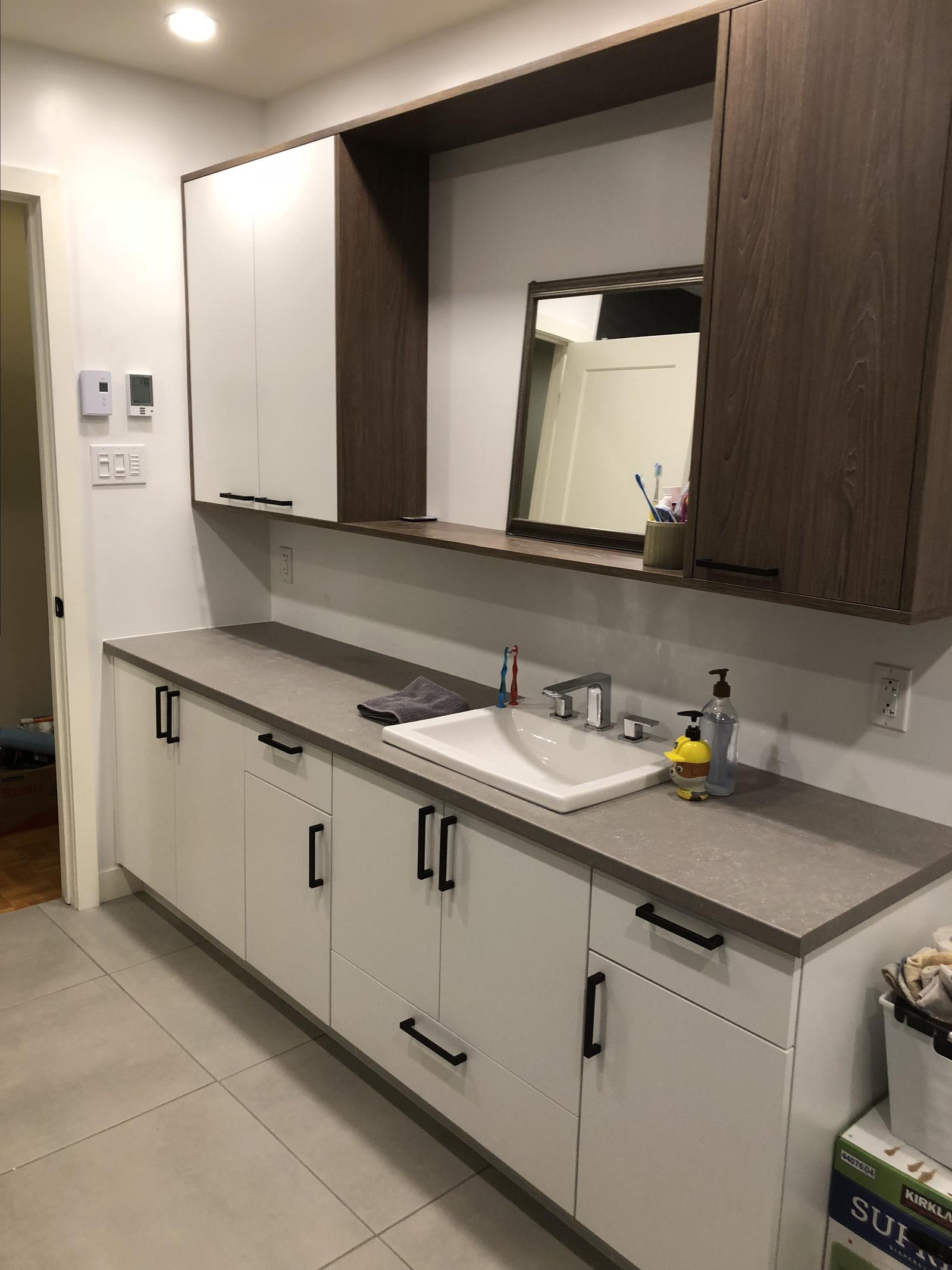 contractor gallery