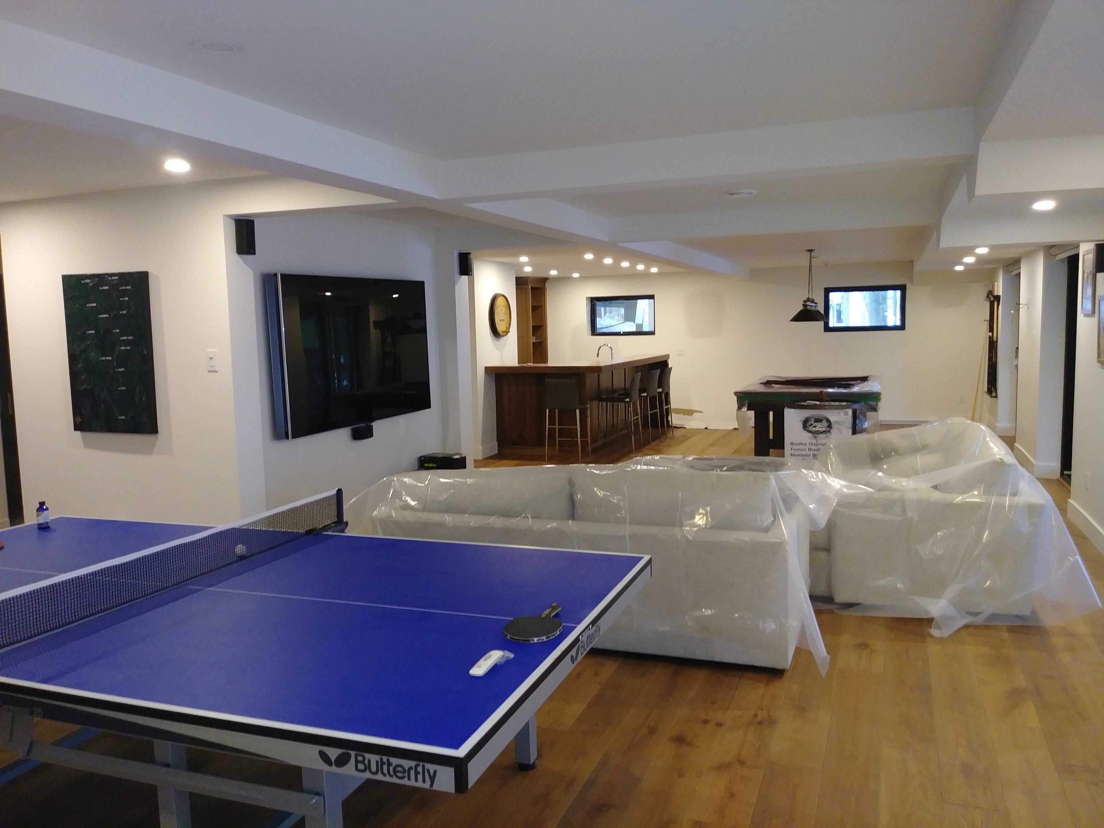 contractor gallery
