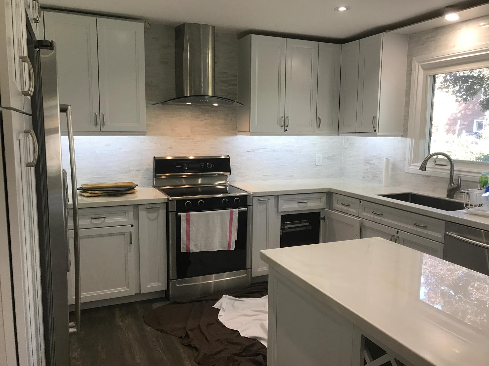 contractor gallery