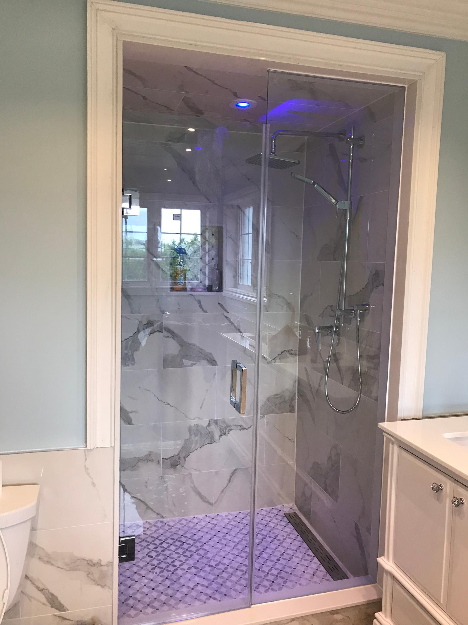 contractor gallery