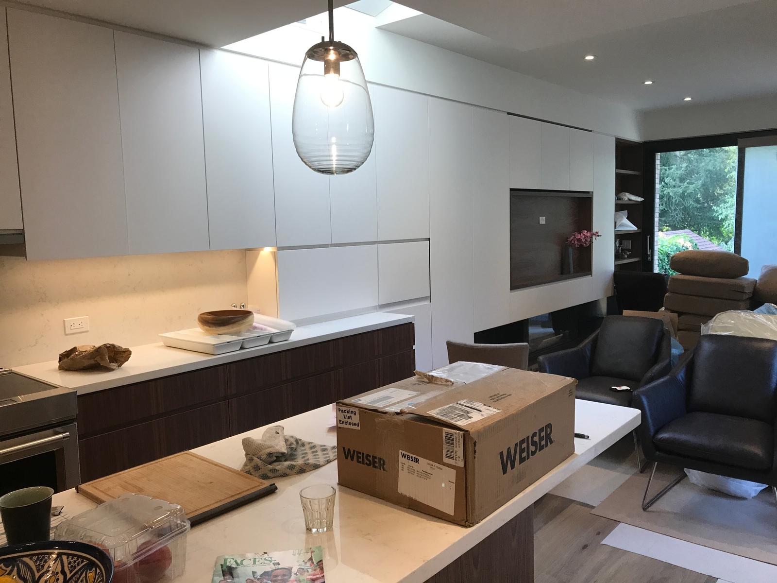 contractor gallery