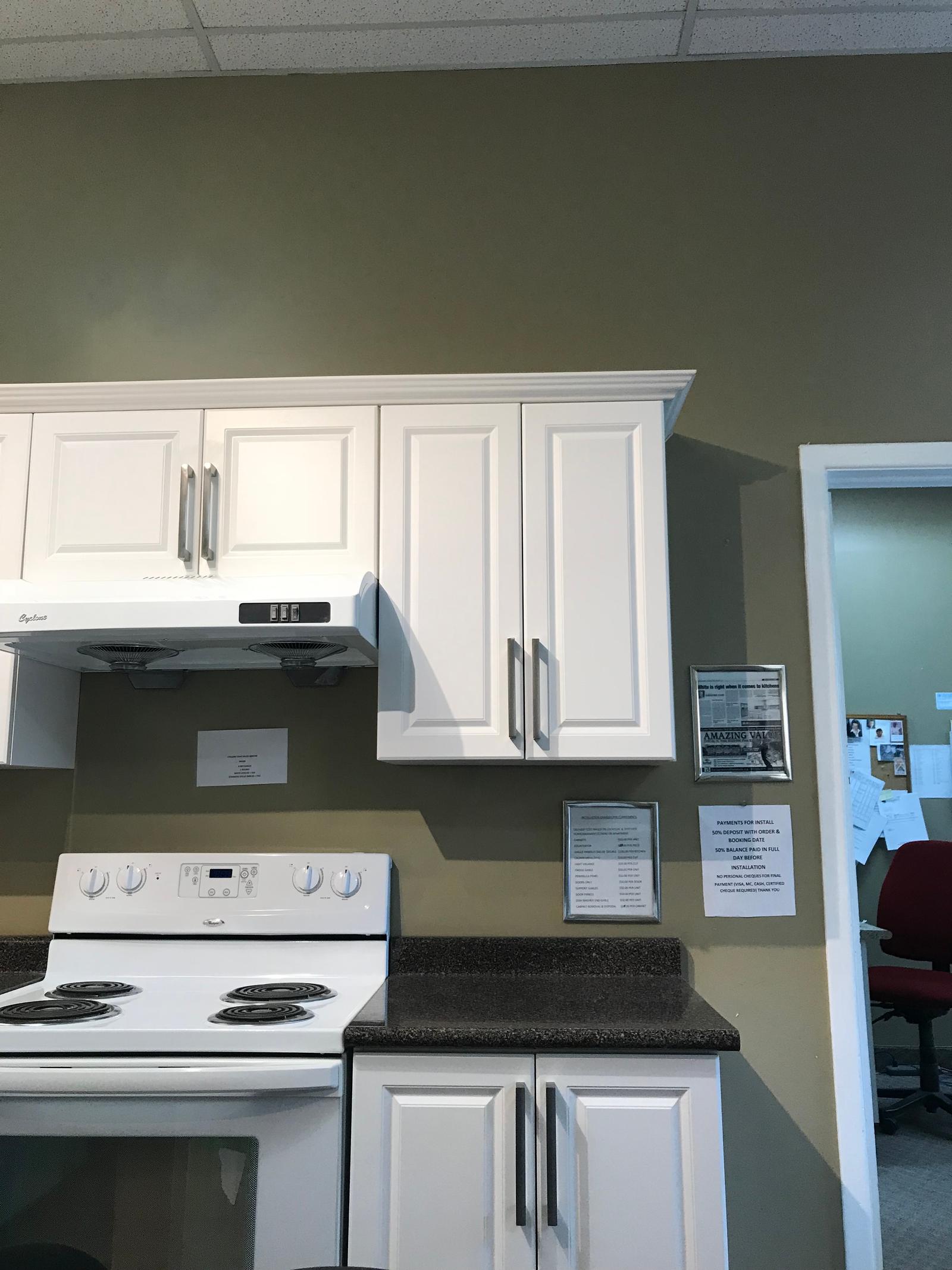 contractor gallery