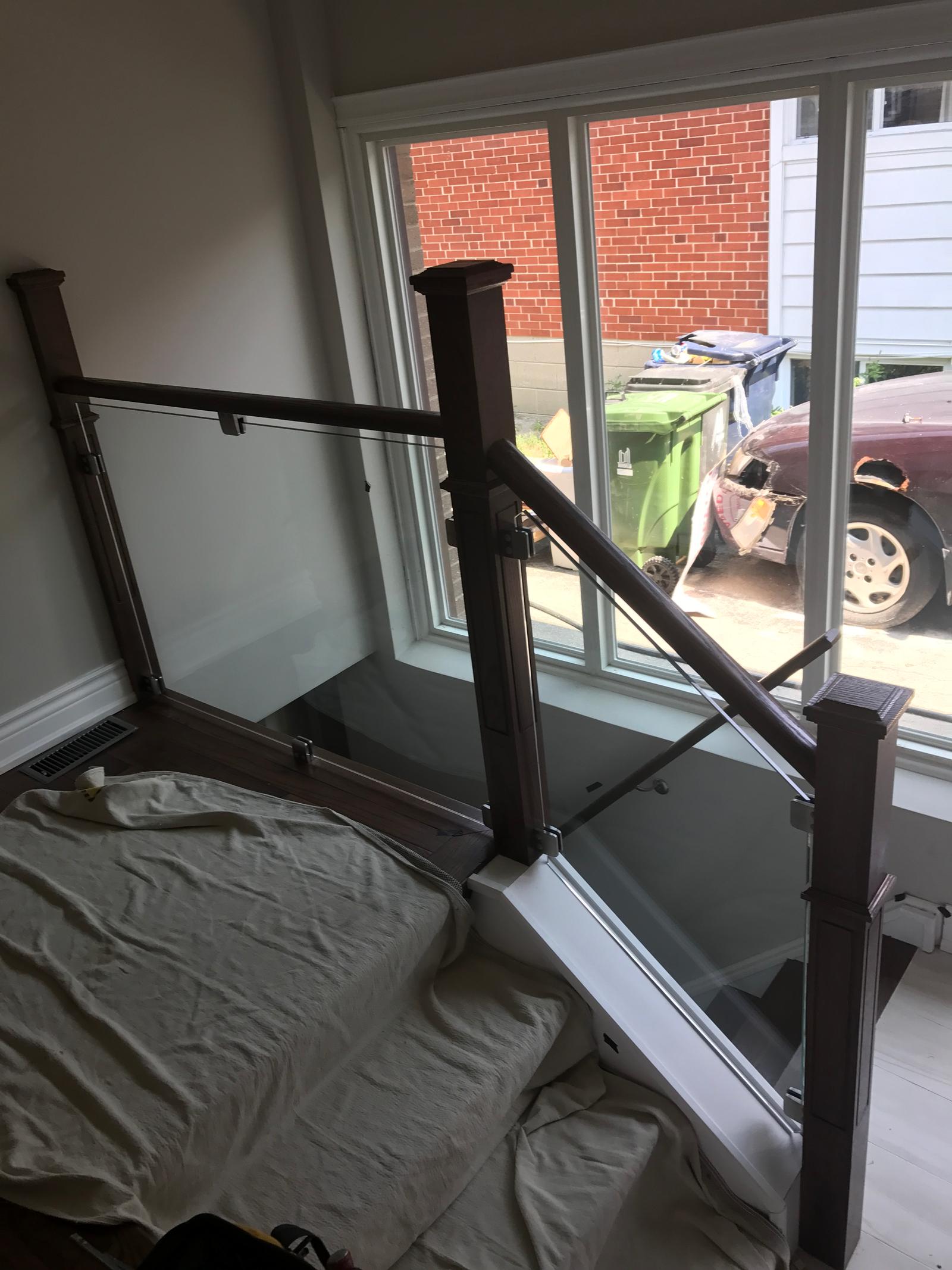 contractor gallery
