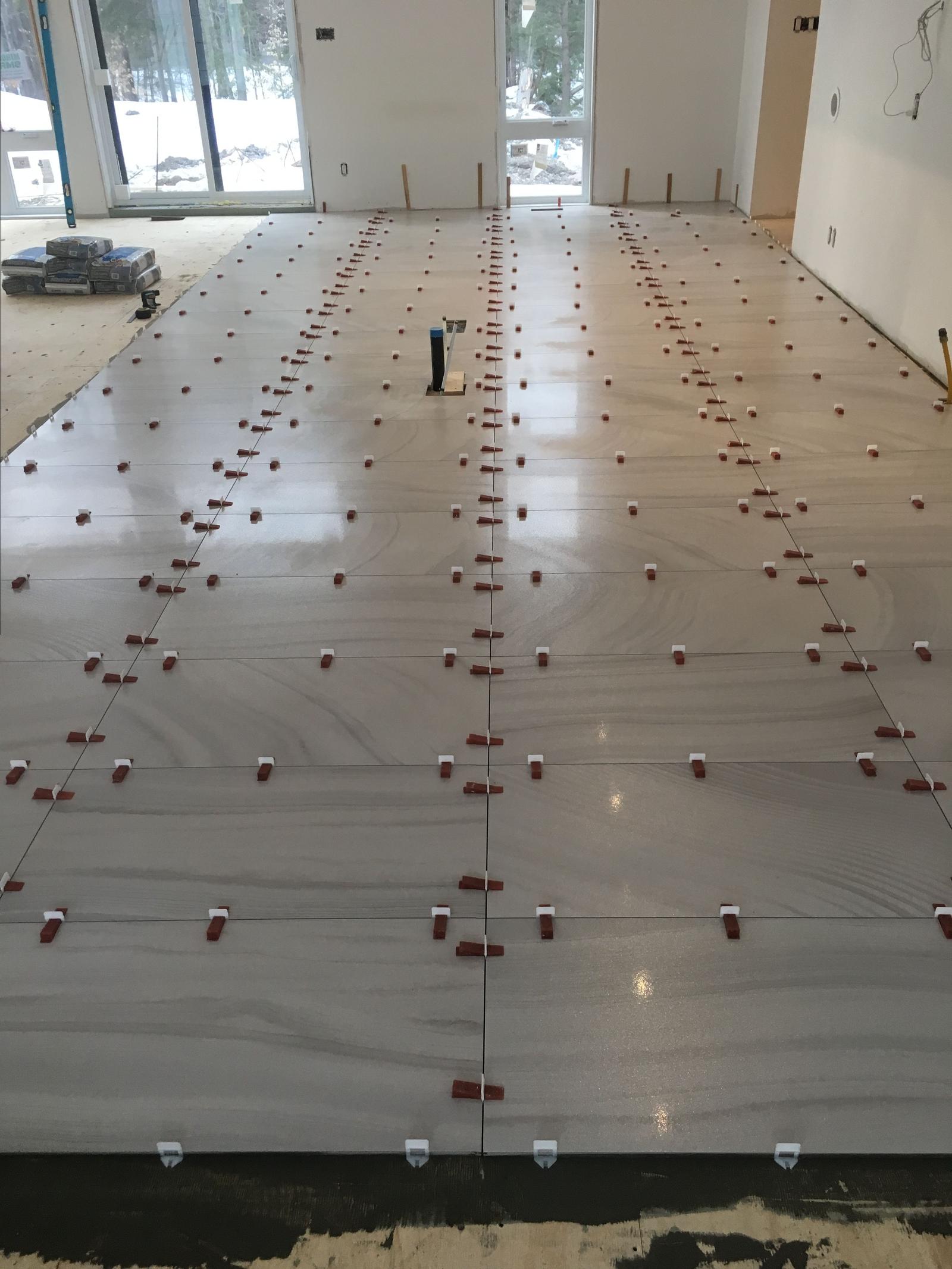 contractor gallery