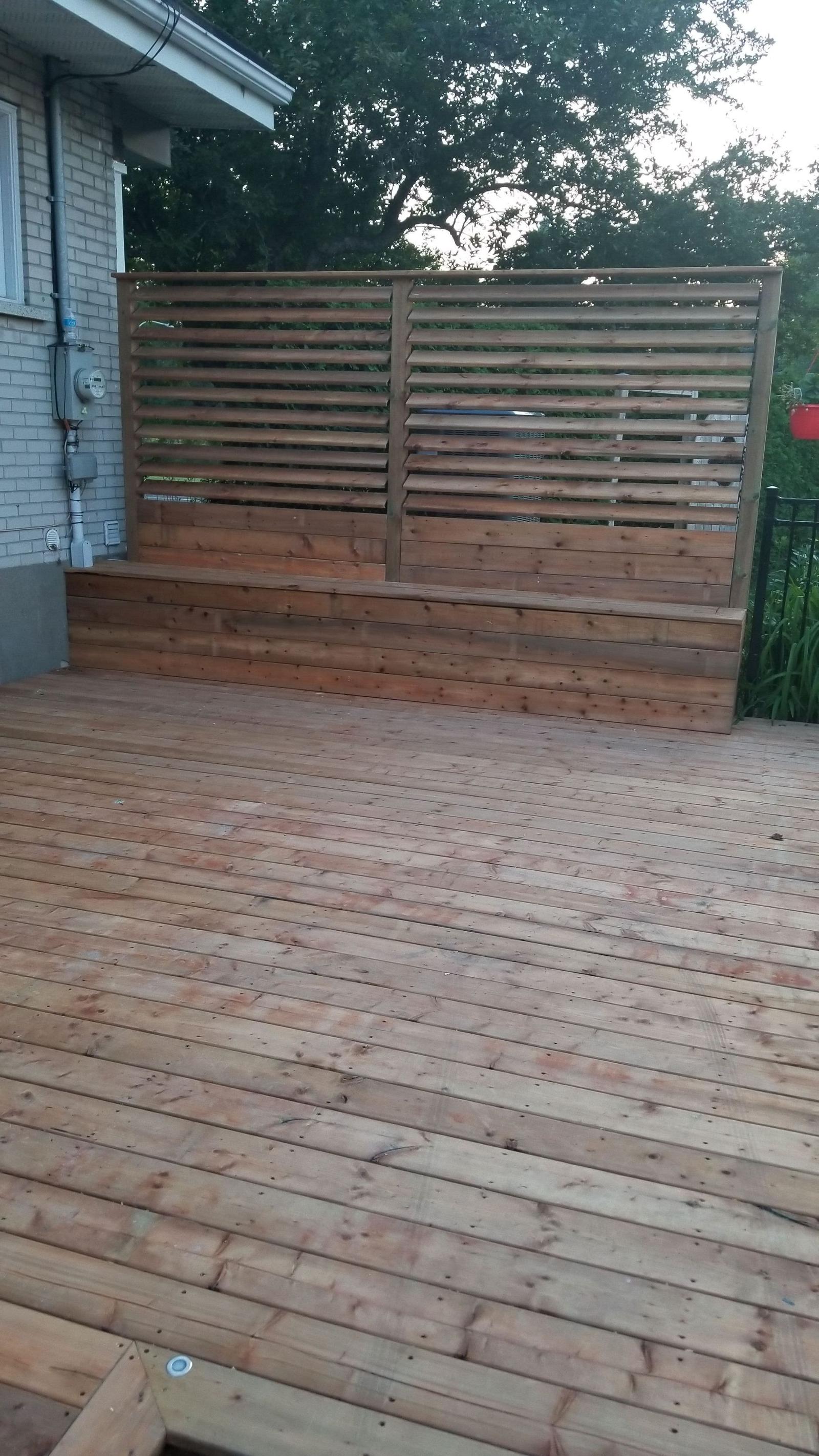 contractor gallery