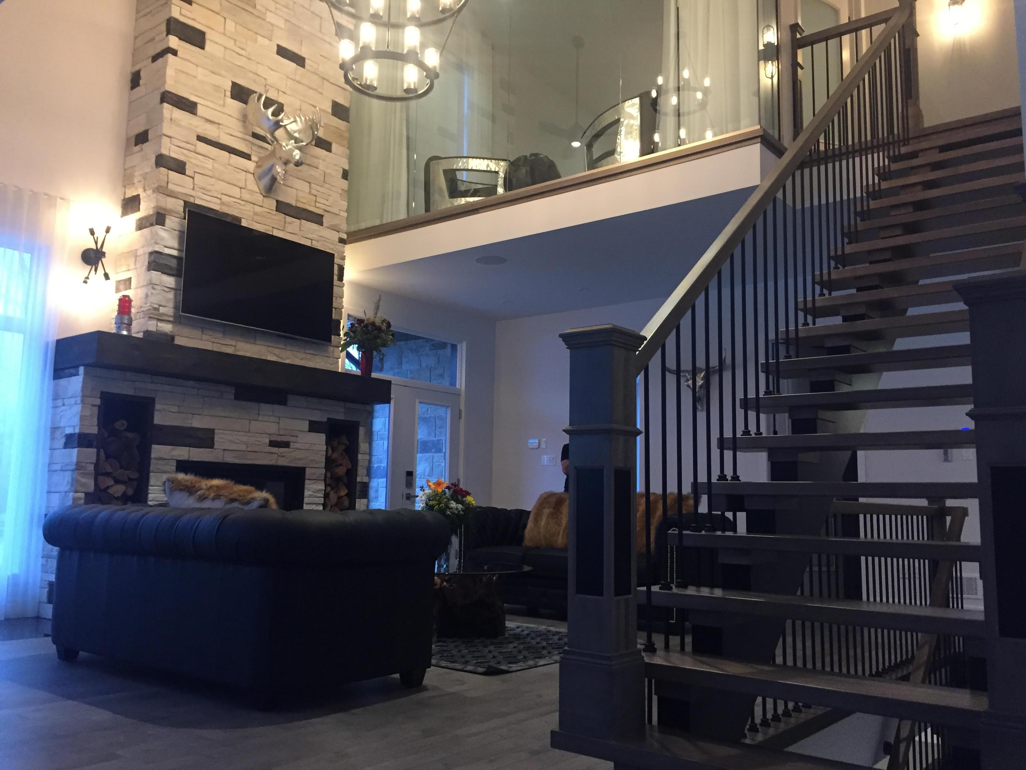 contractor gallery