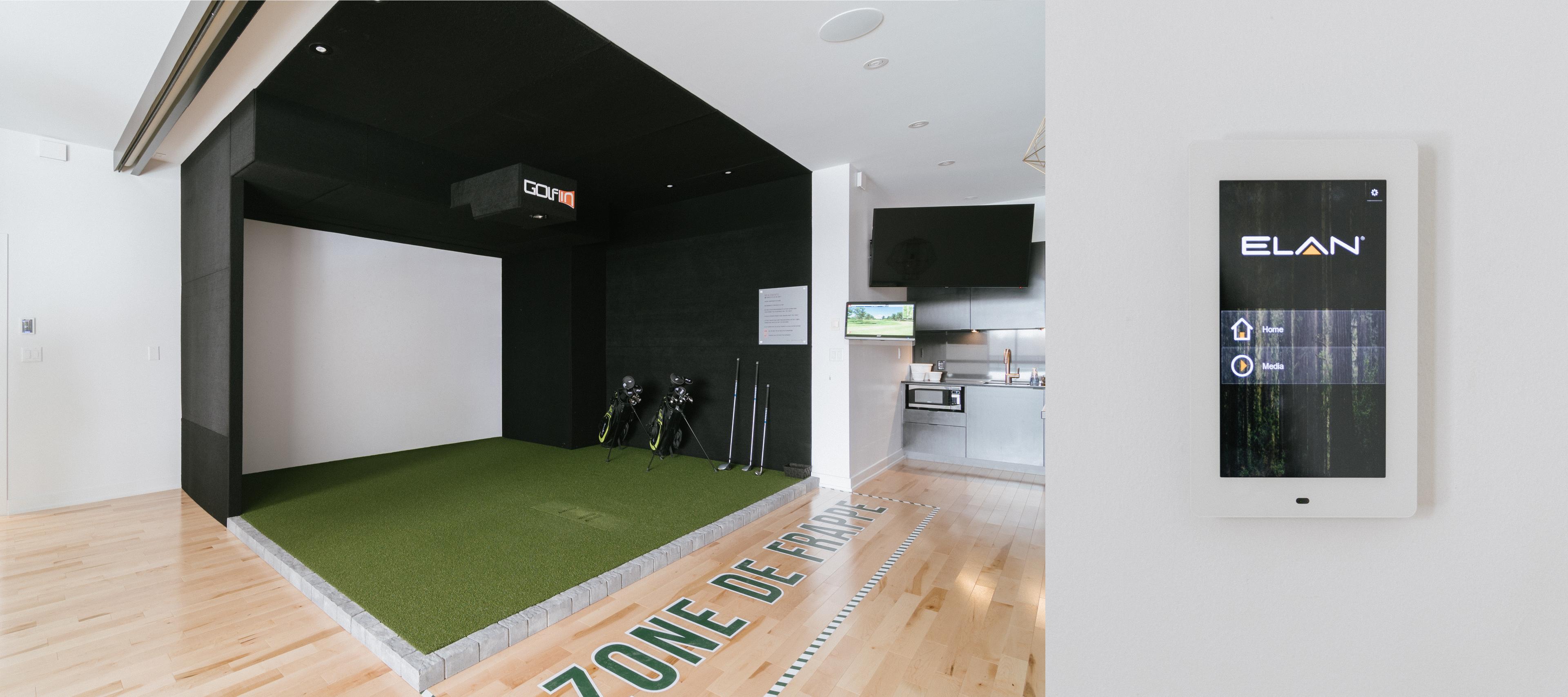 contractor gallery