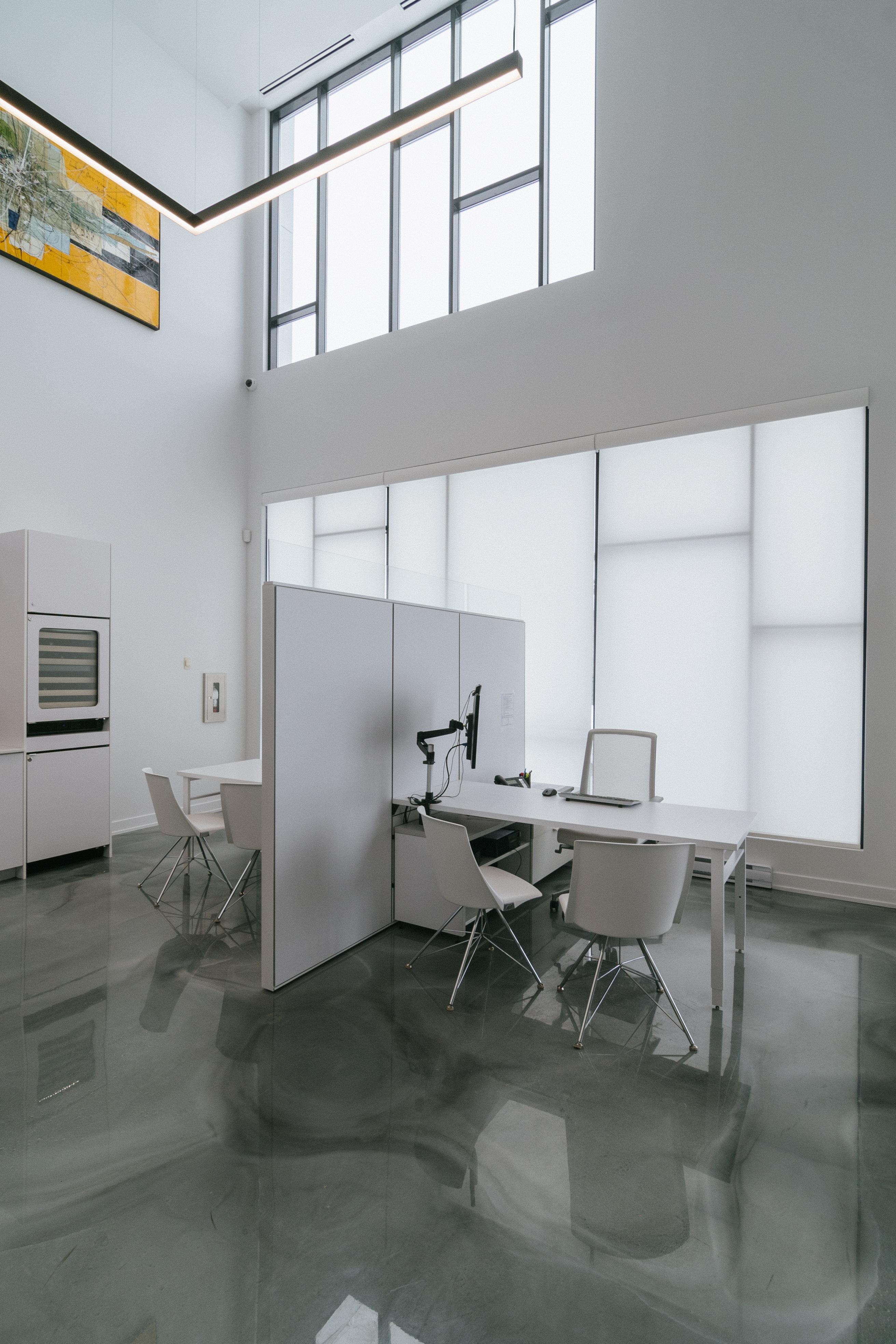 contractor gallery