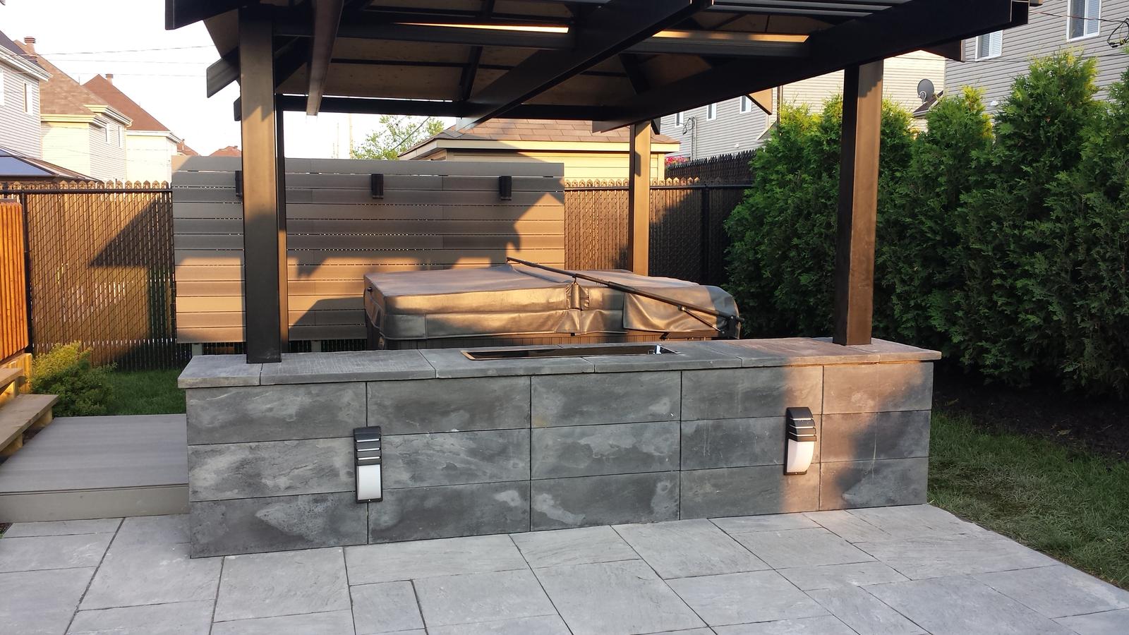 contractor gallery