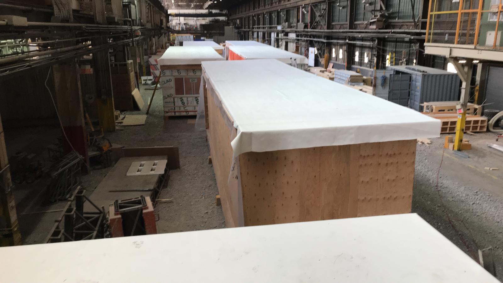 contractor gallery