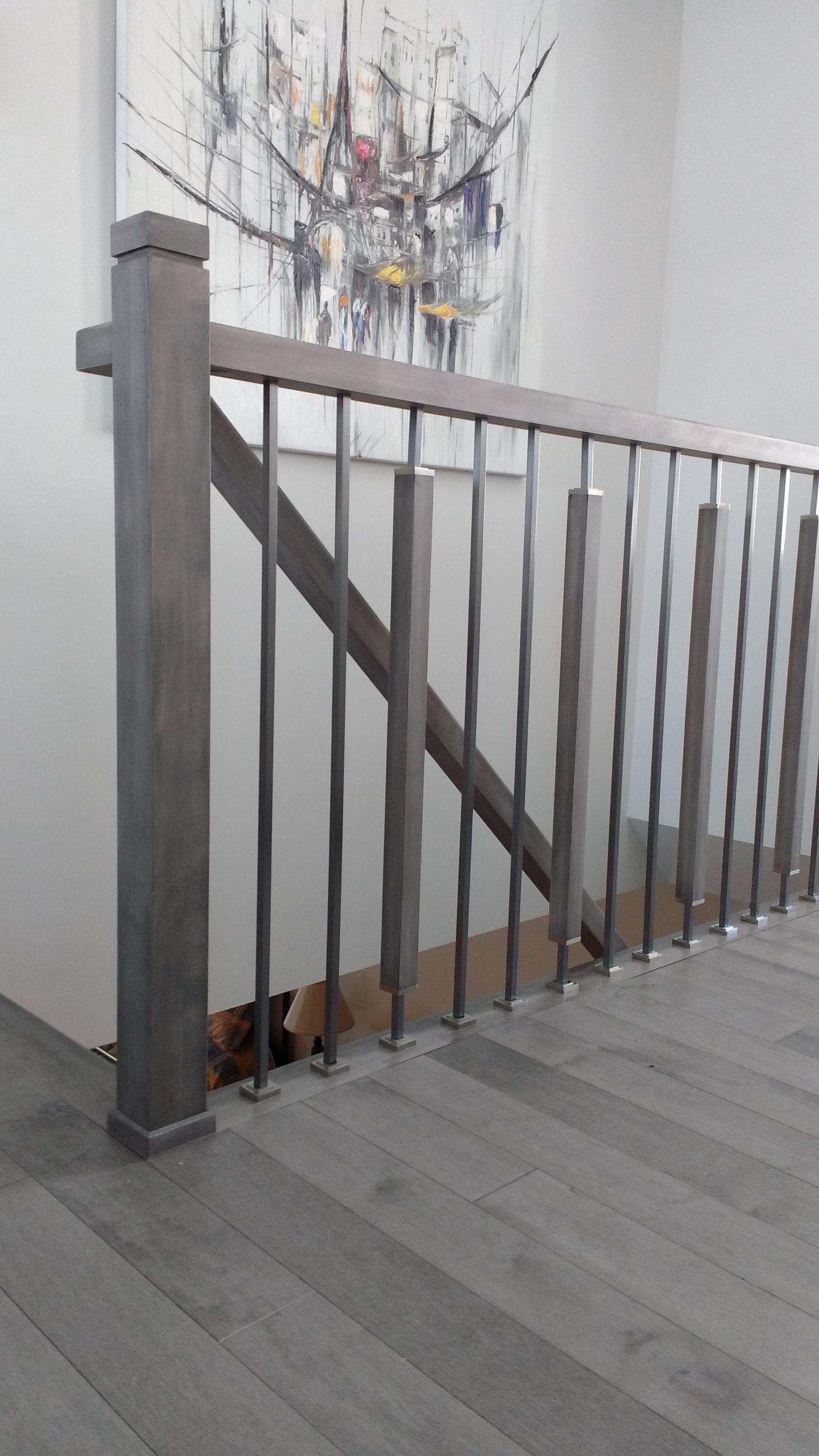 contractor gallery
