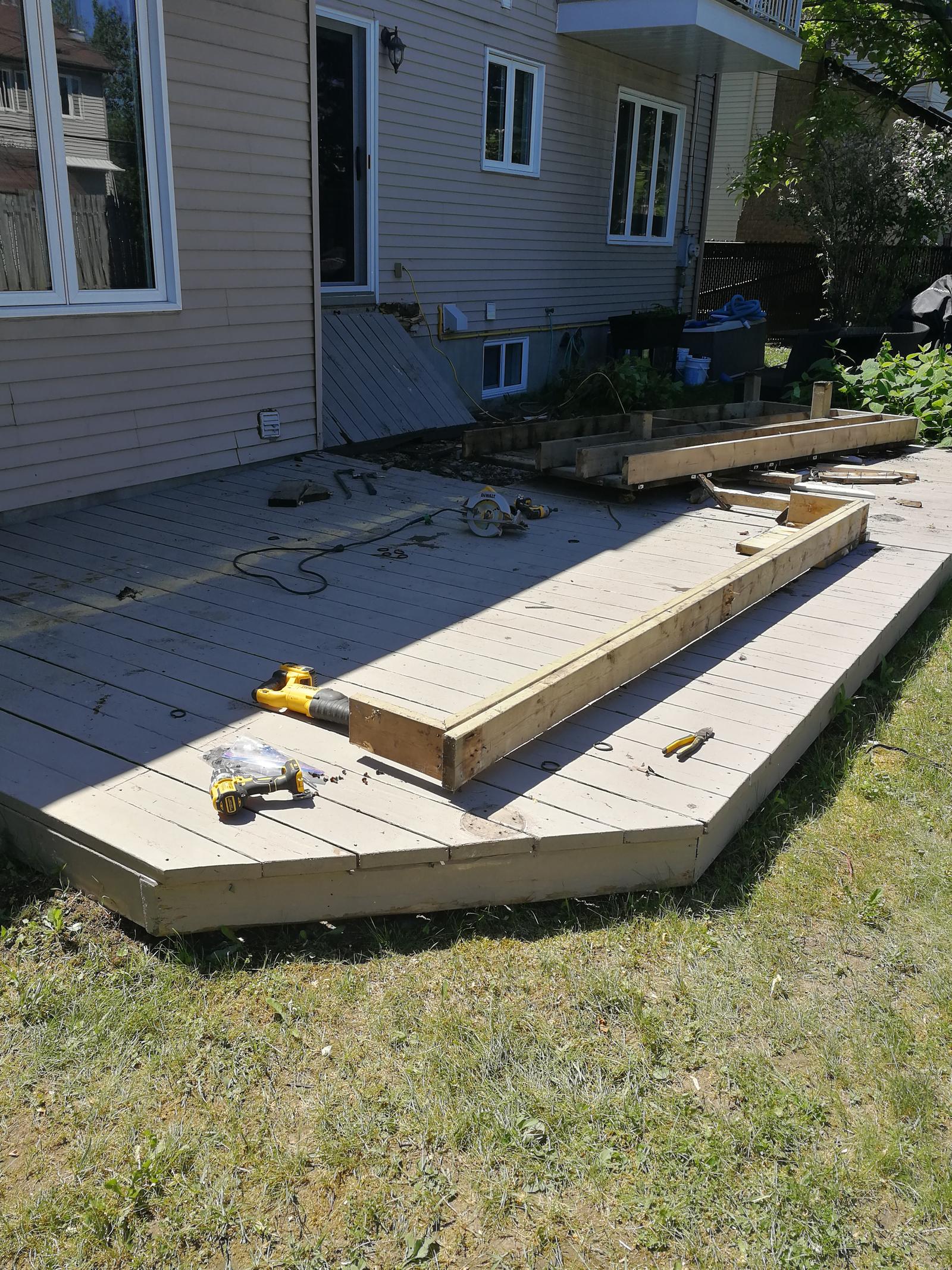 contractor gallery