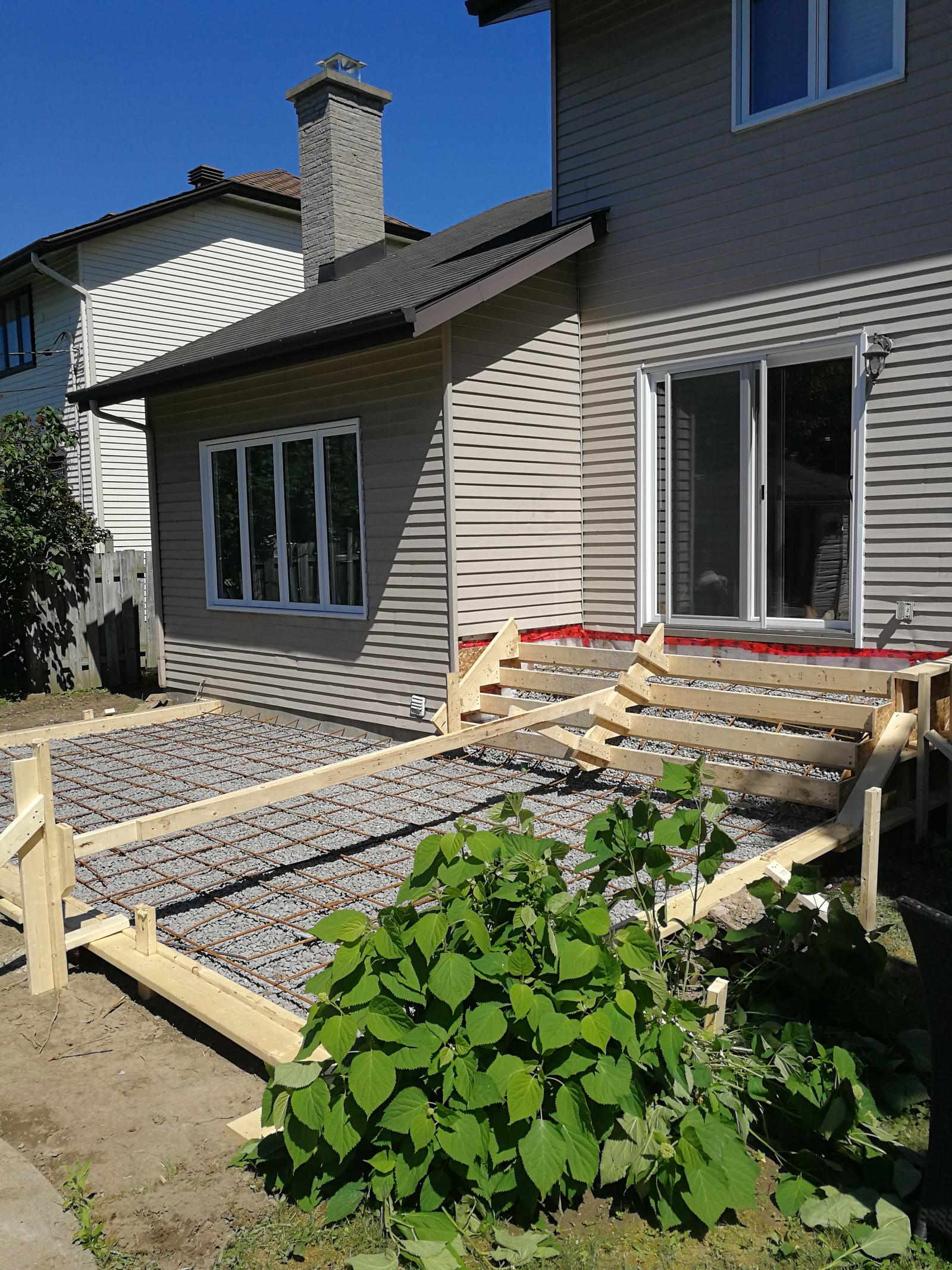 contractor gallery