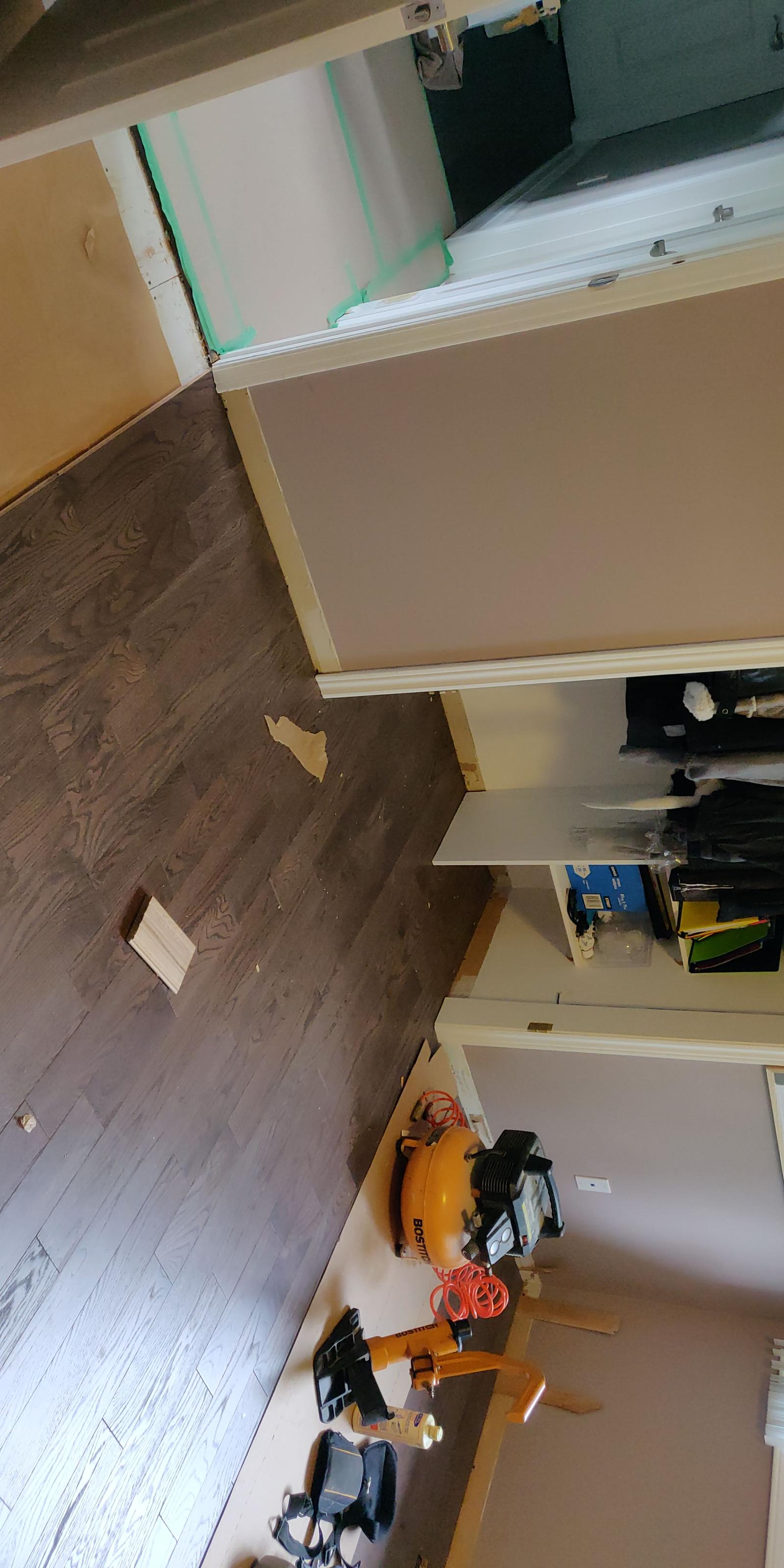 contractor gallery