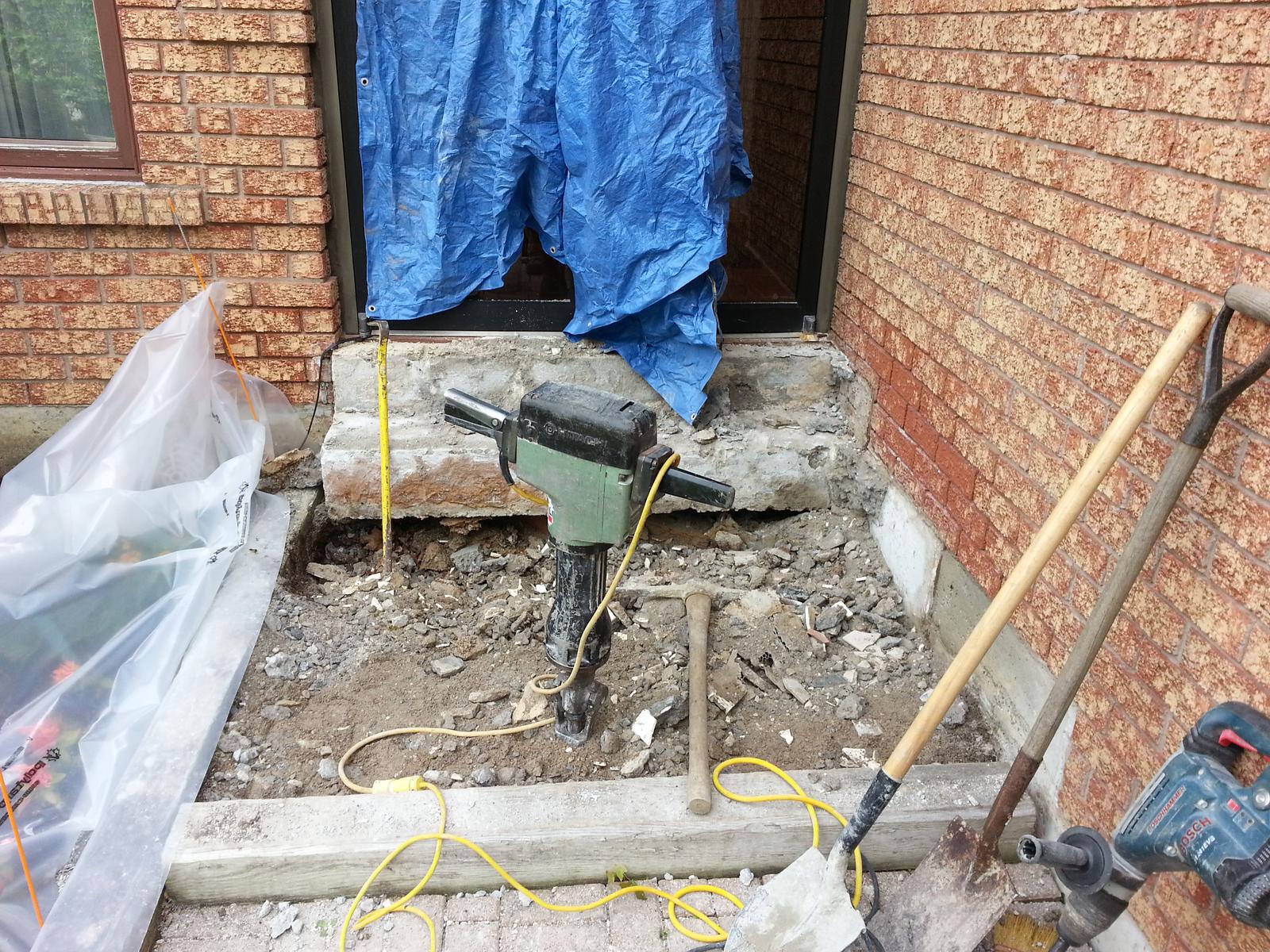contractor gallery