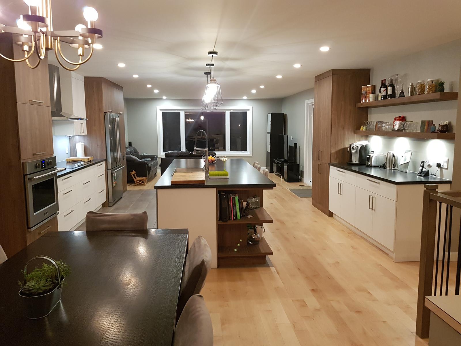 contractor gallery