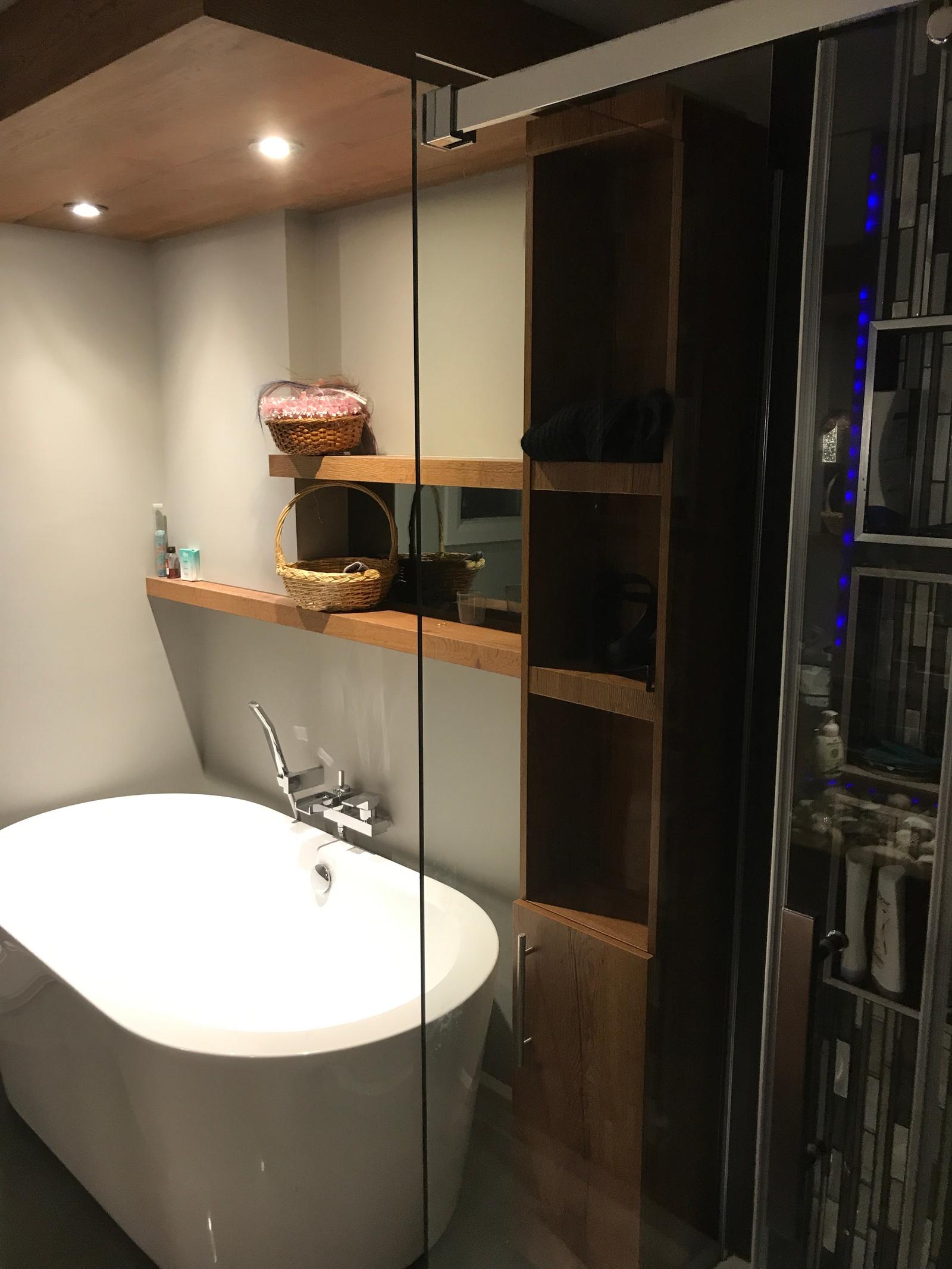 contractor gallery