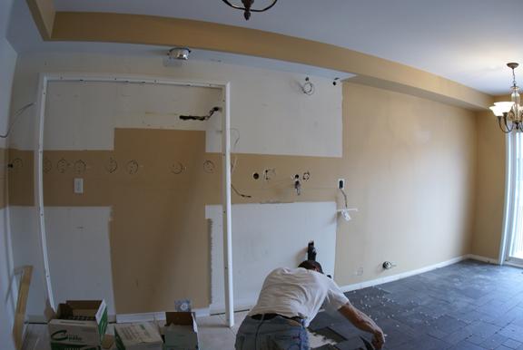 contractor gallery