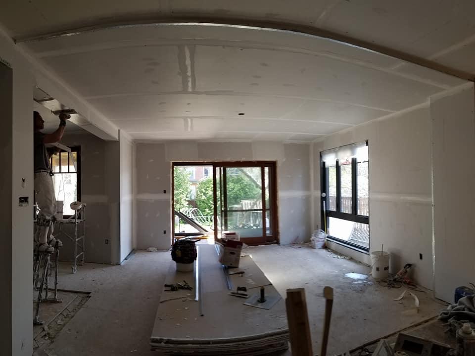 contractor gallery