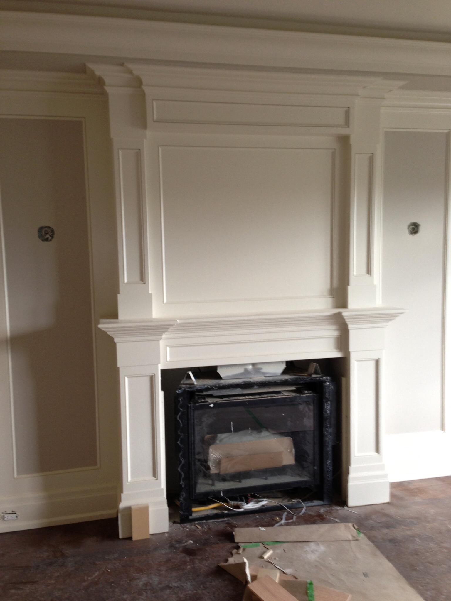 contractor gallery