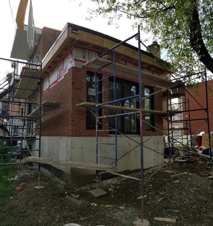 contractor gallery