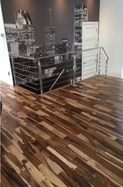 contractor gallery