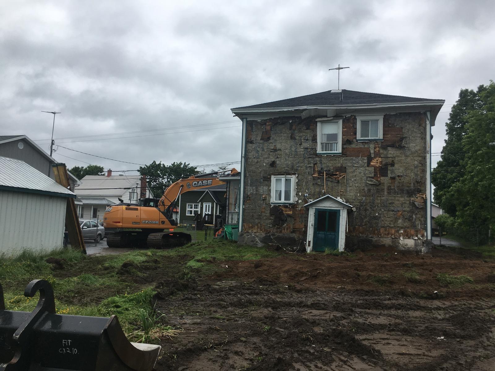 contractor gallery