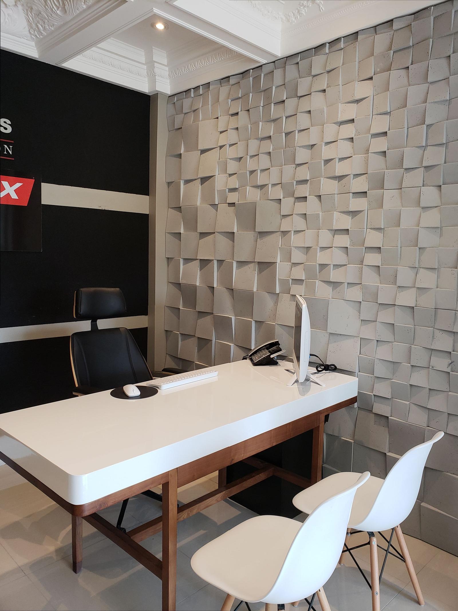 contractor gallery