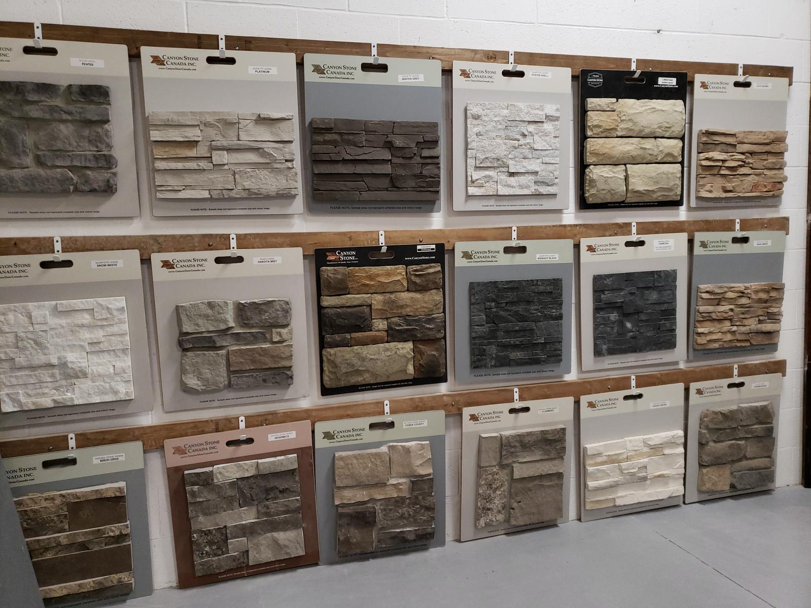 contractor gallery
