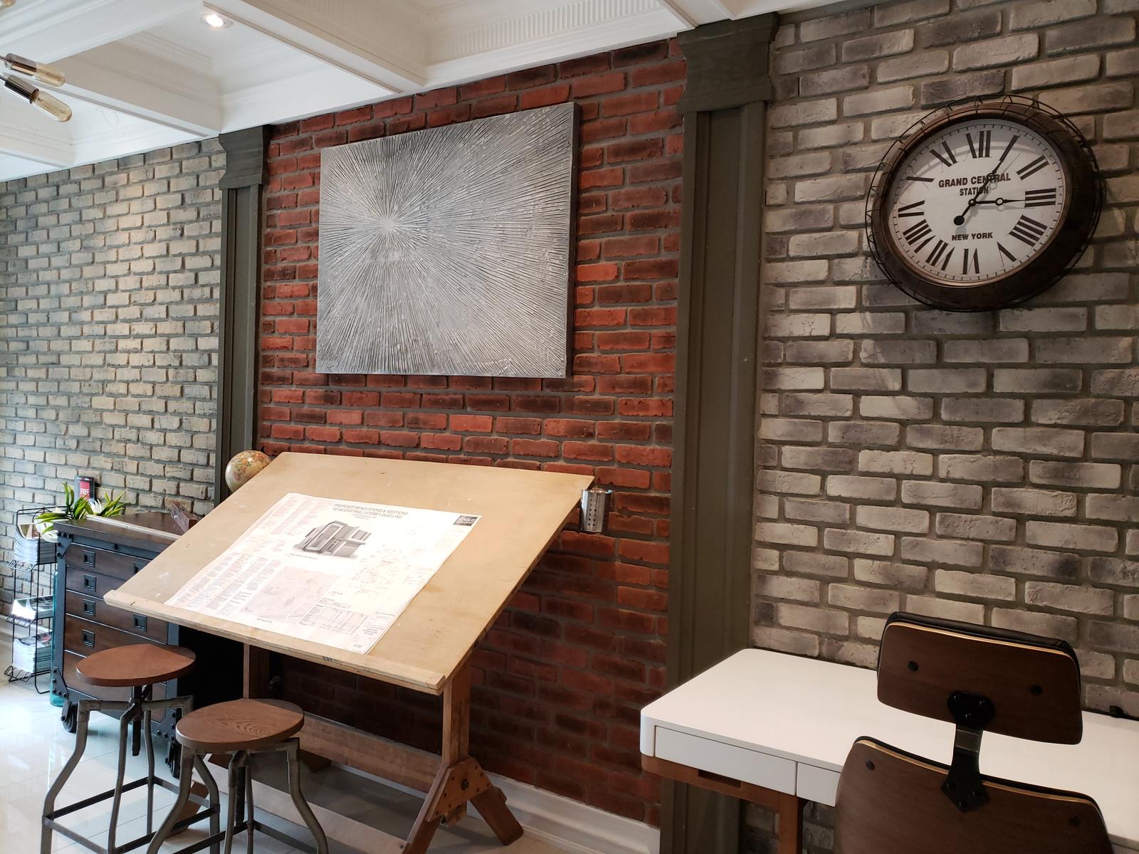 contractor gallery