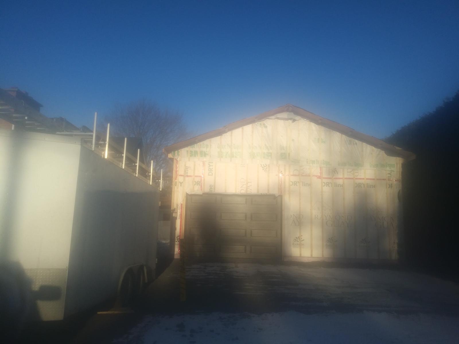 contractor gallery