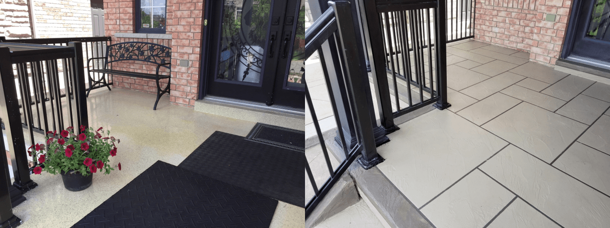 contractor gallery