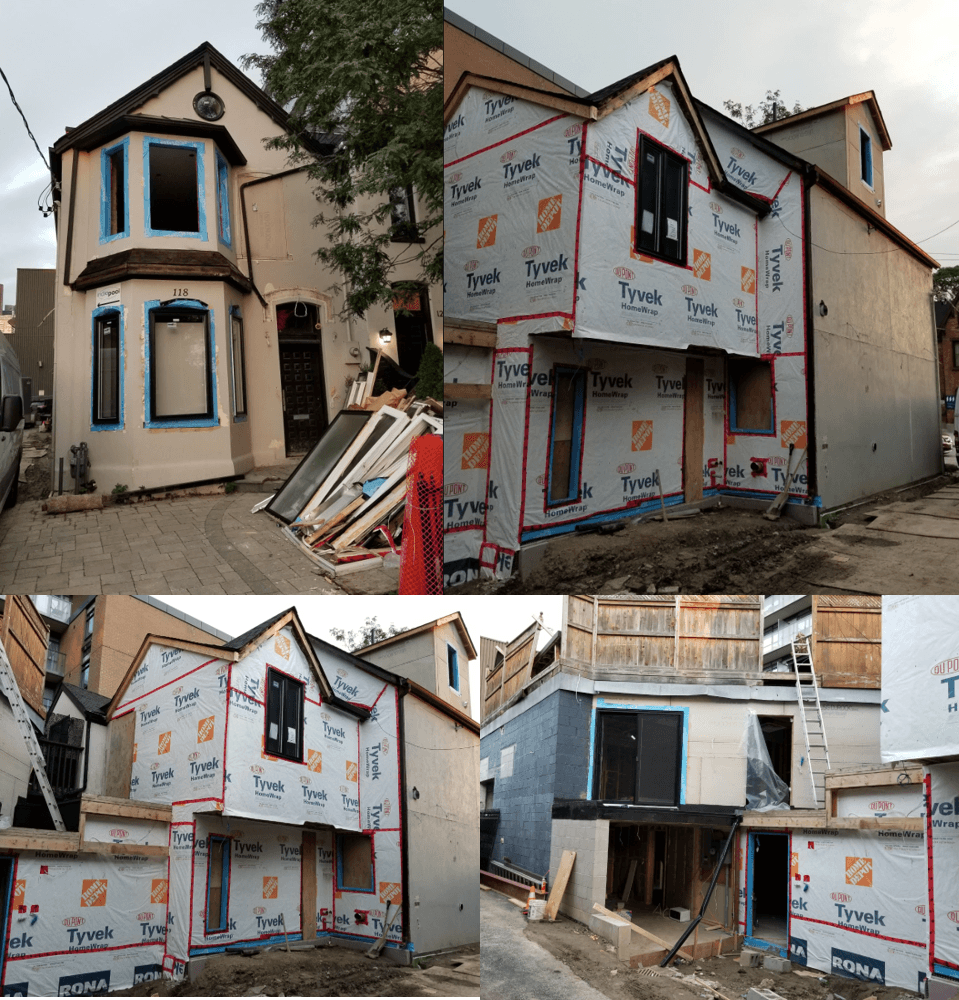 contractor gallery