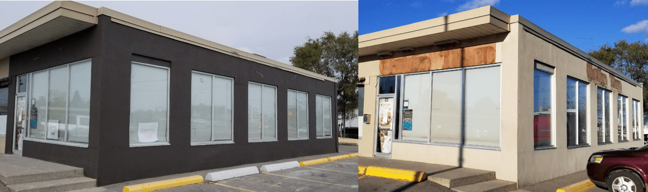 contractor gallery