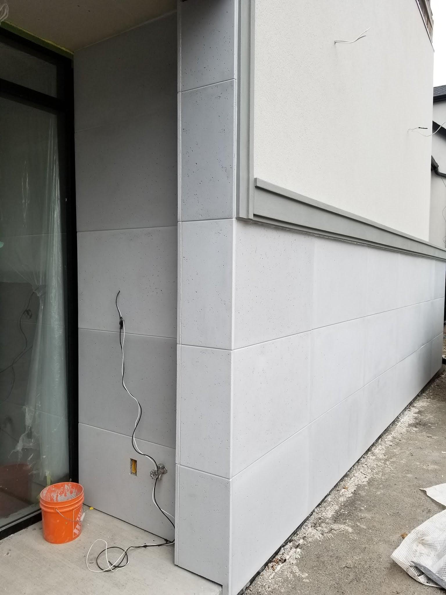 contractor gallery