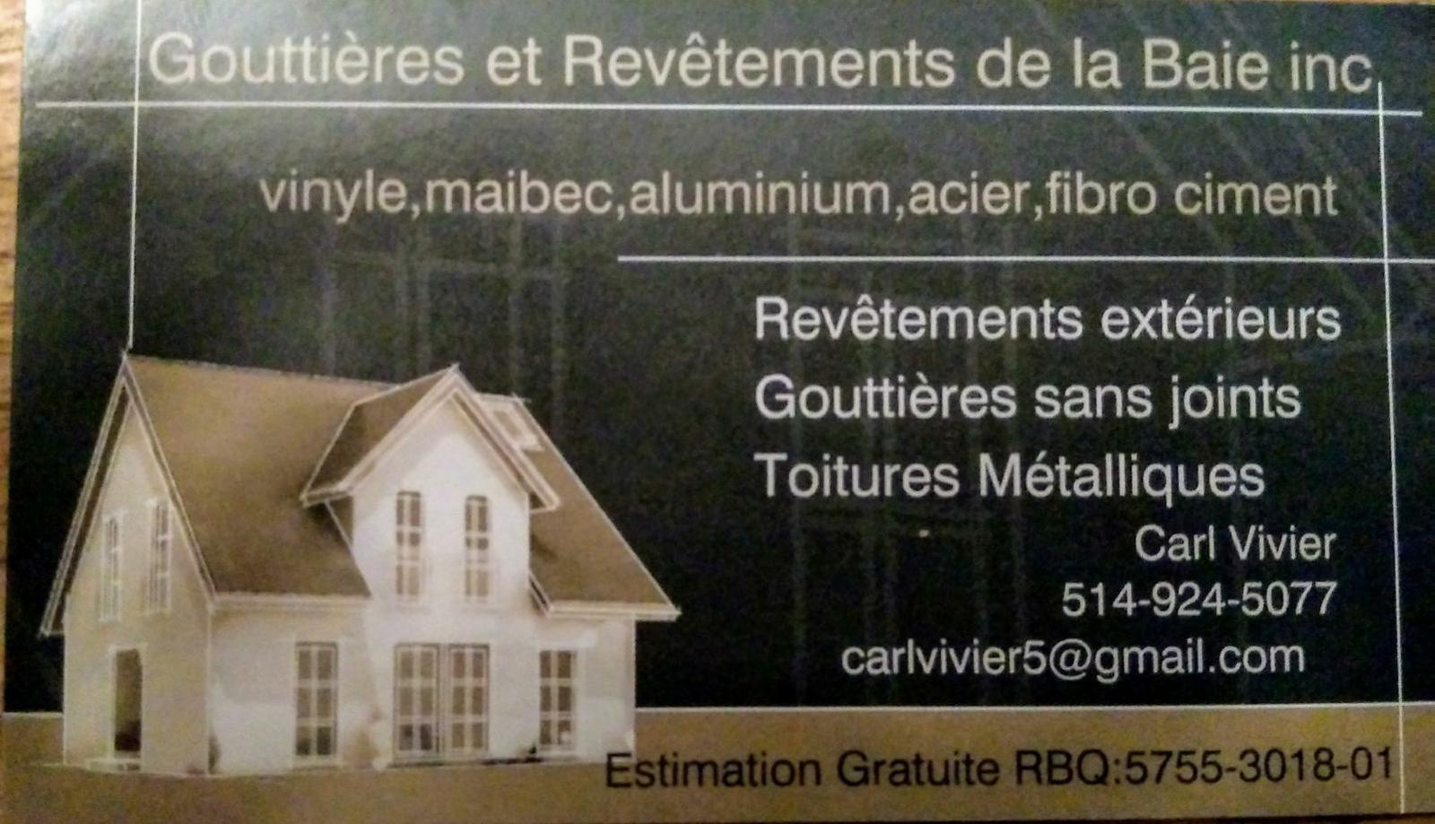 contractor gallery