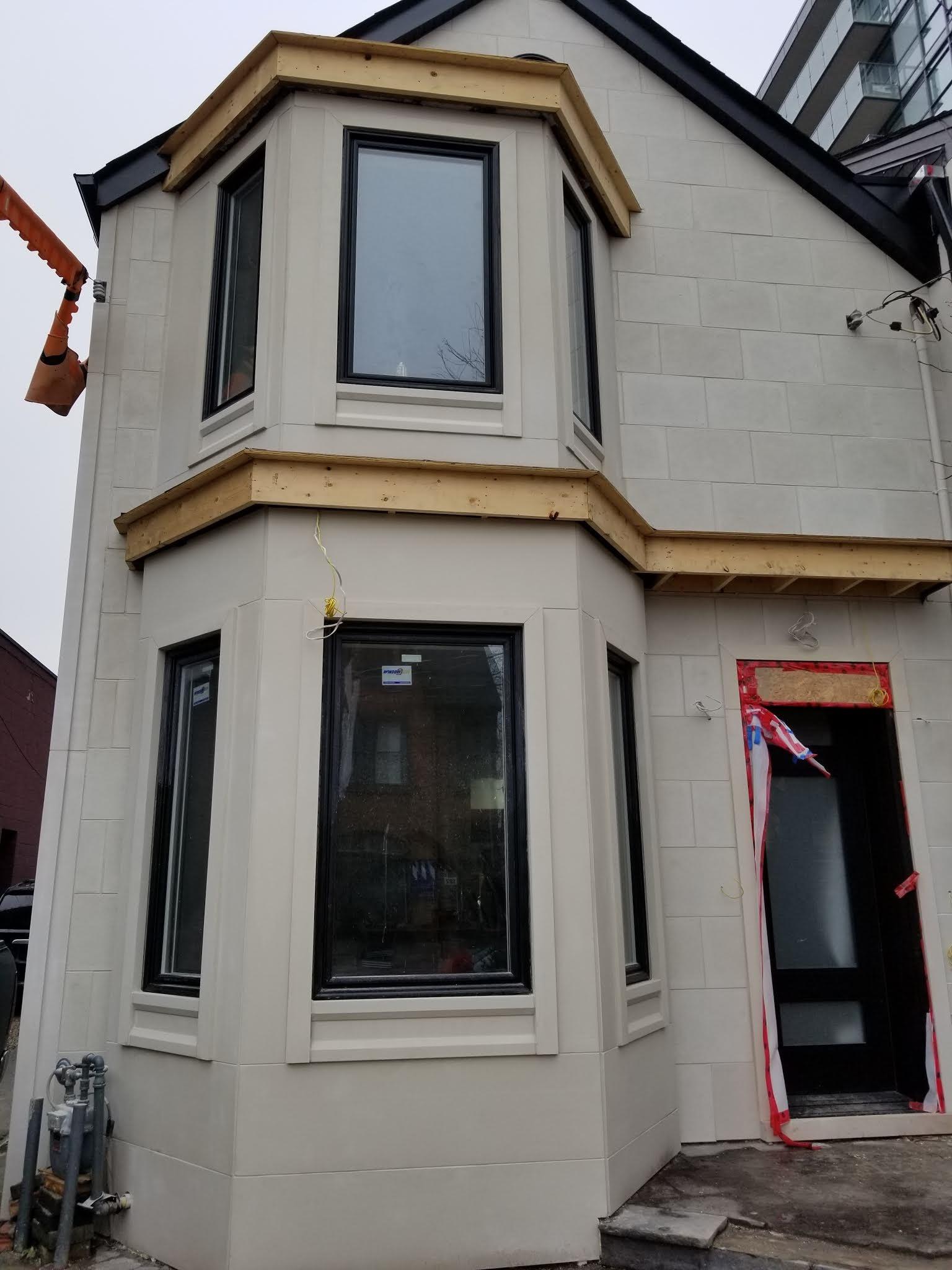 contractor gallery