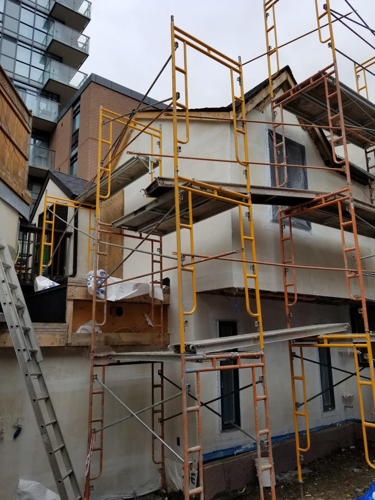 contractor gallery