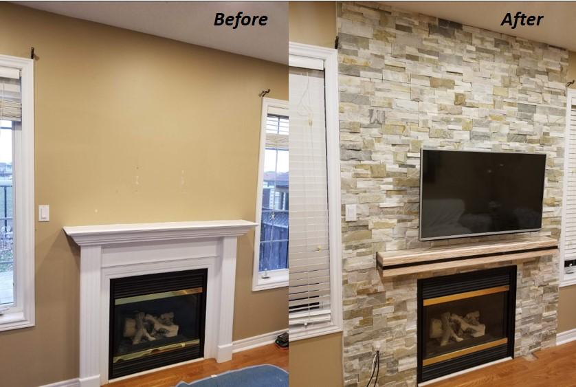 contractor gallery