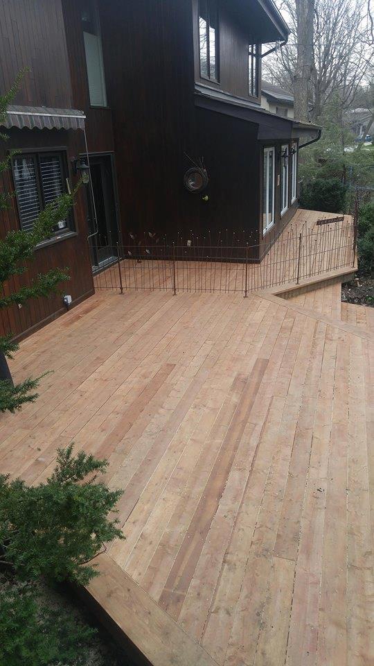 contractor gallery