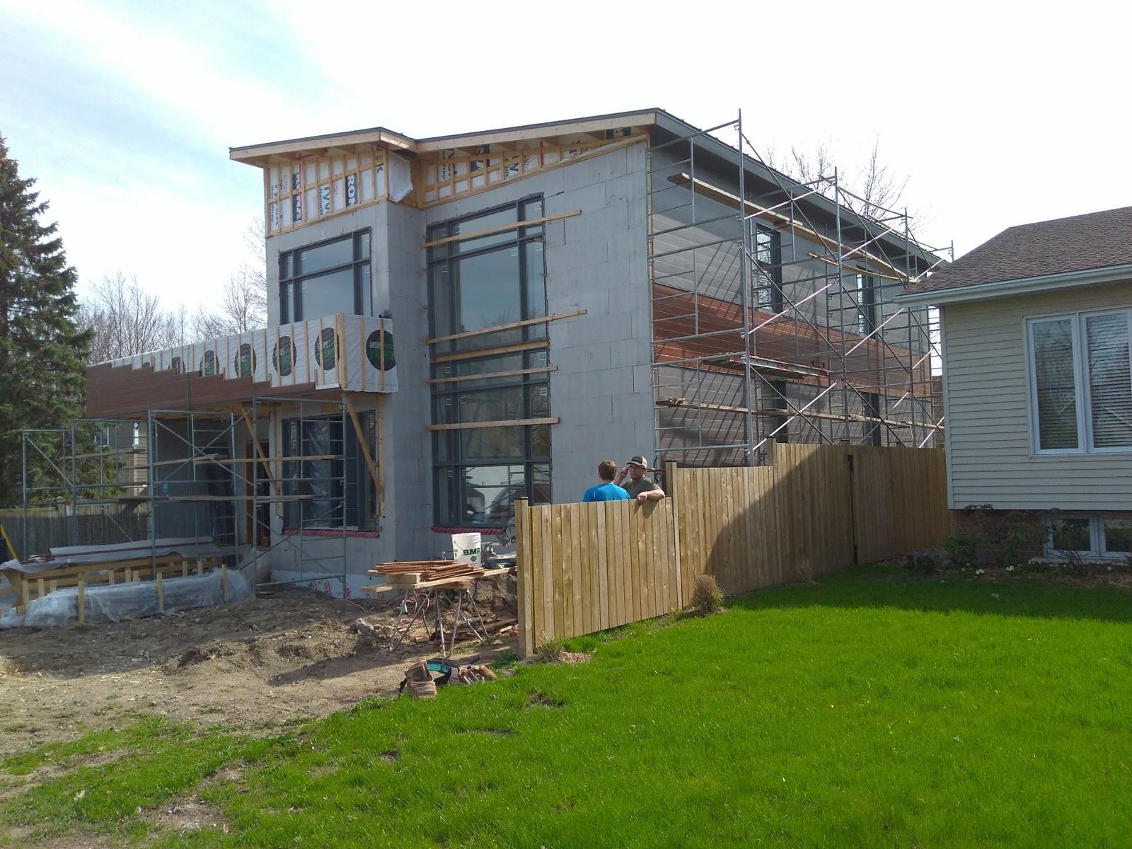 contractor gallery