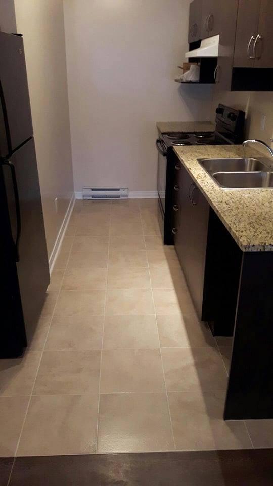 contractor gallery