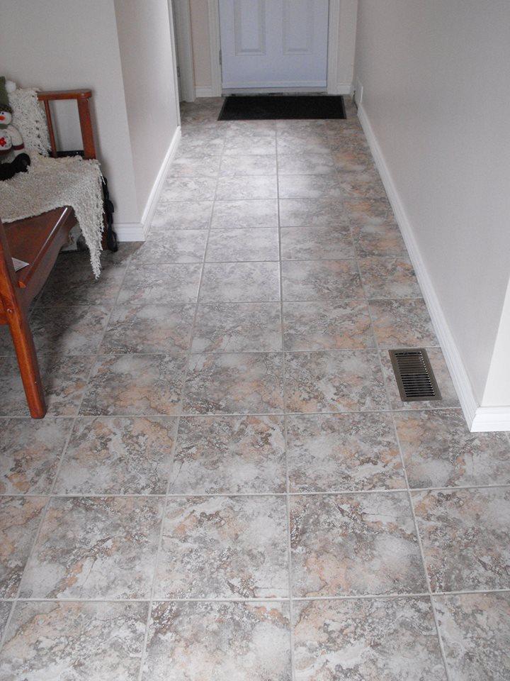 contractor gallery