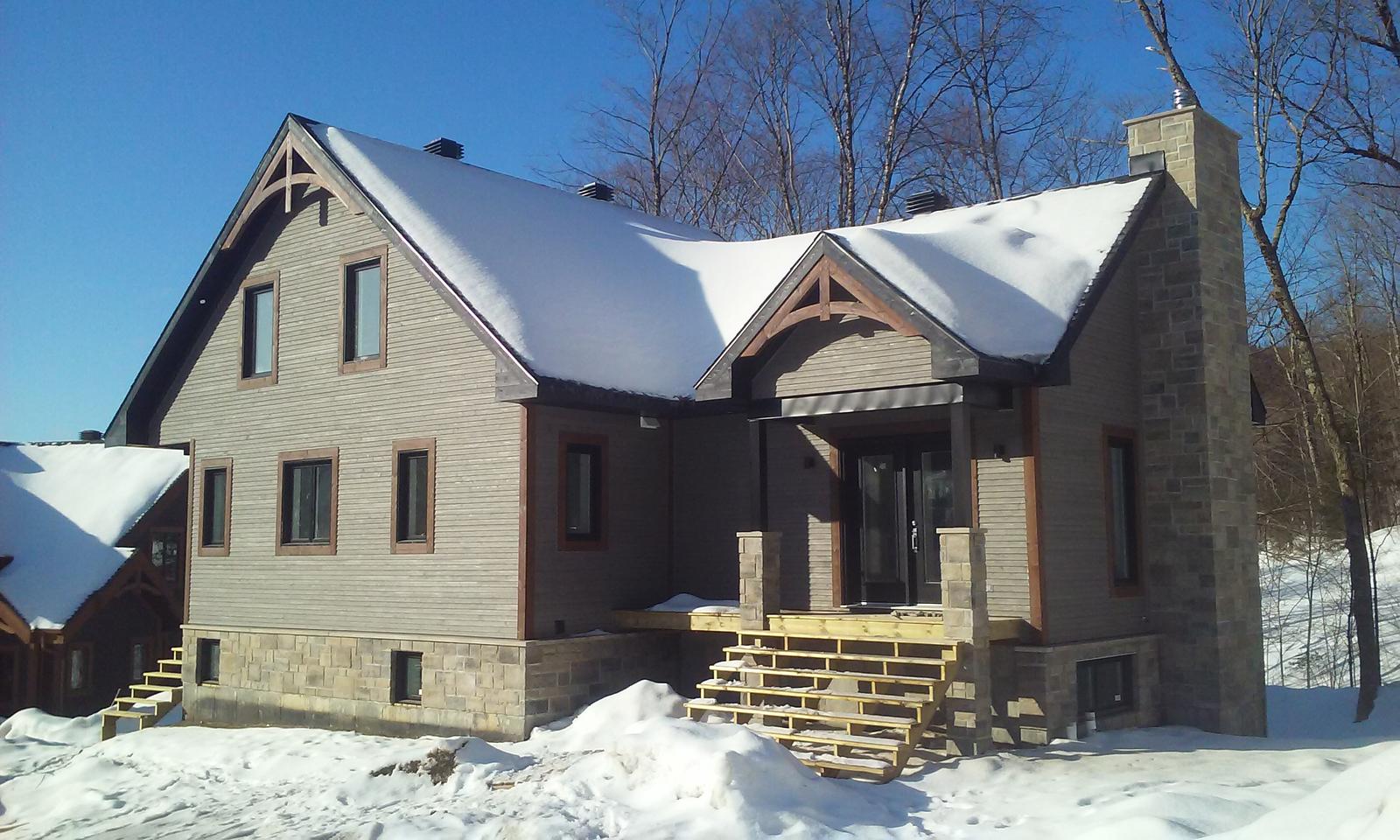 contractor gallery