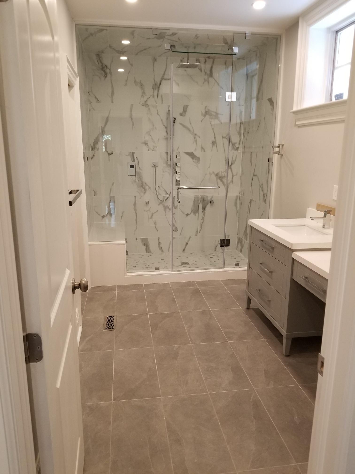 contractor gallery