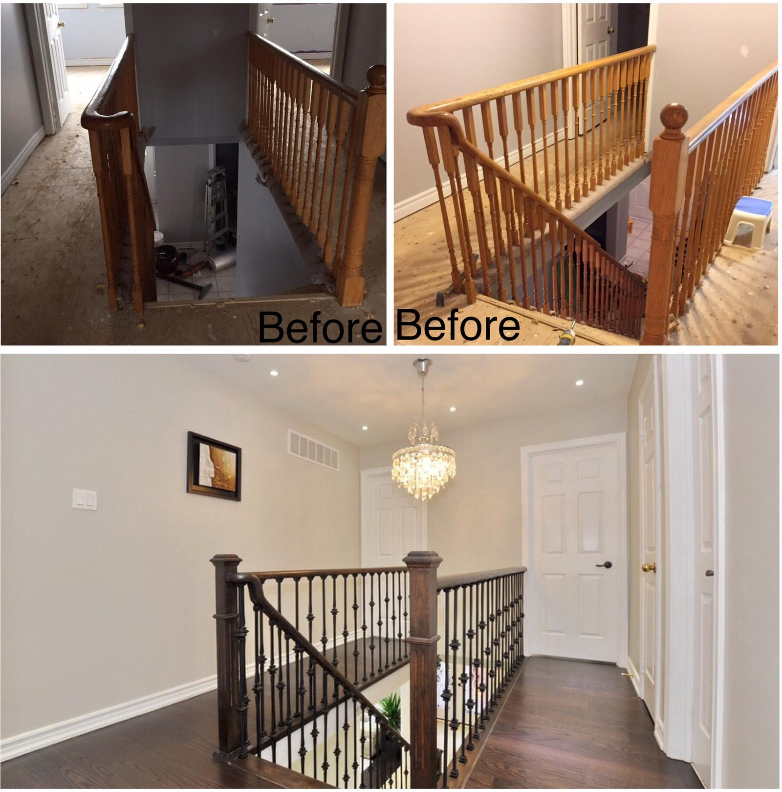 contractor gallery