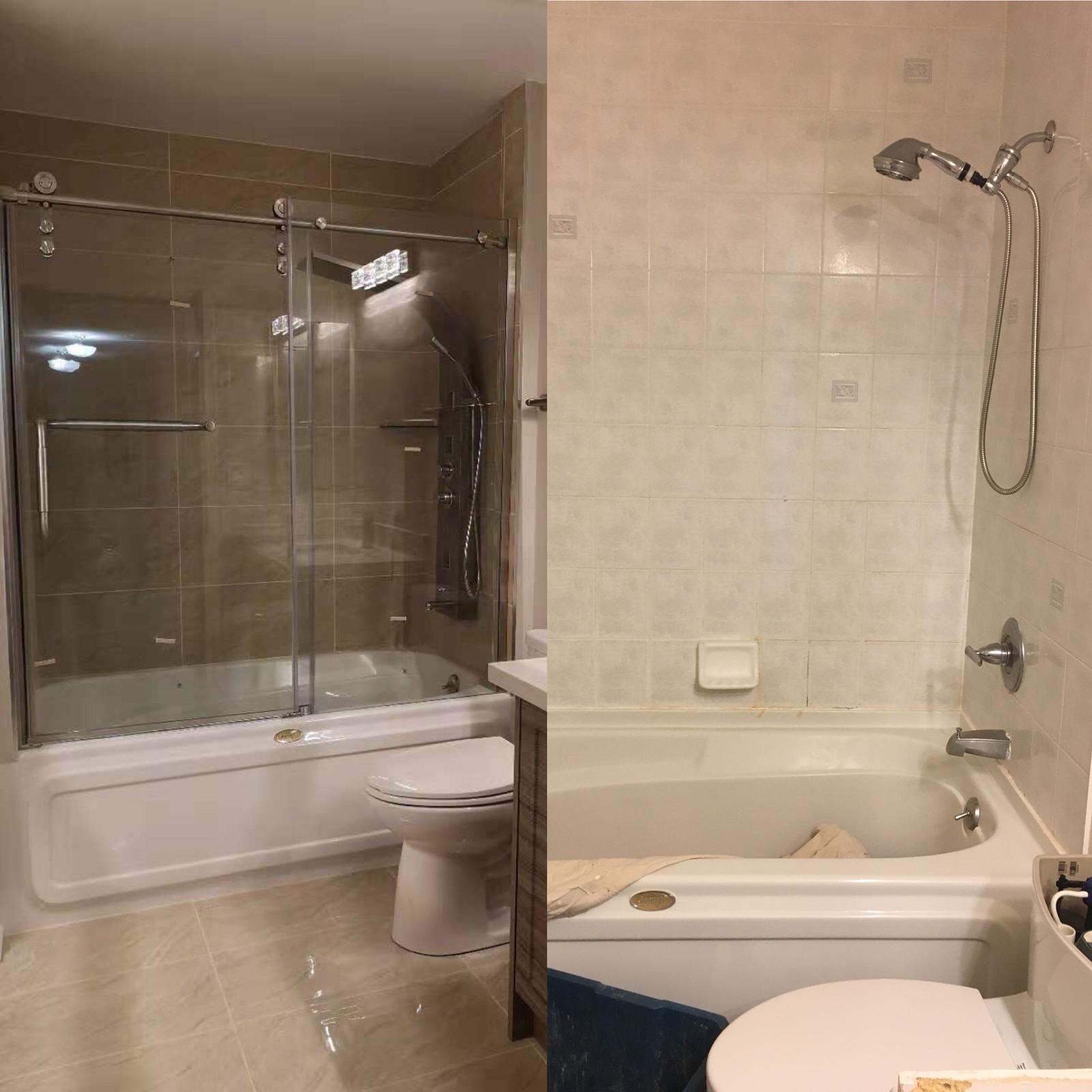 contractor gallery