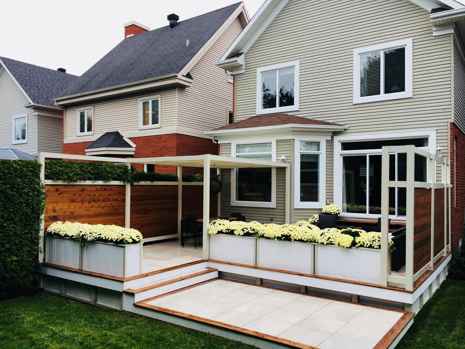 contractor gallery