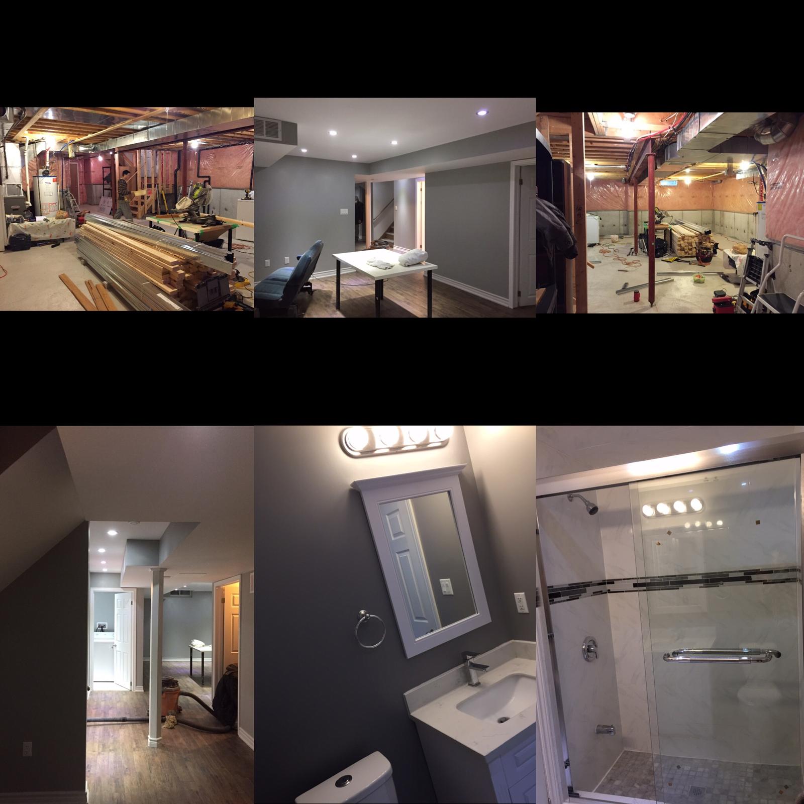 contractor gallery