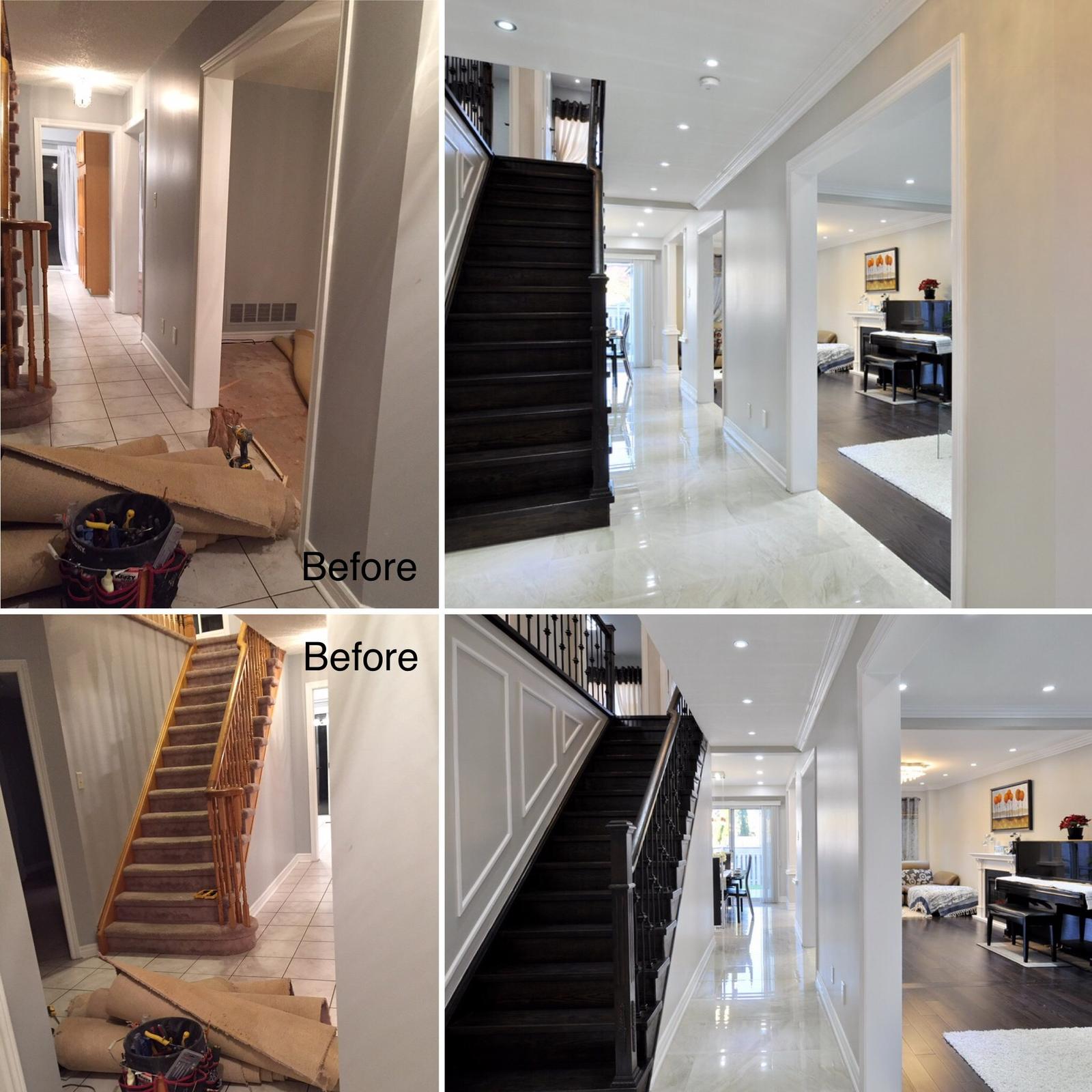 contractor gallery